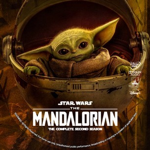 The Mandalorian Season 2