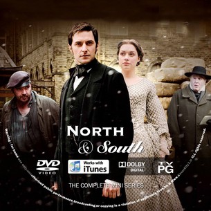 North and South Season 1