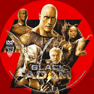 Black Adam2022