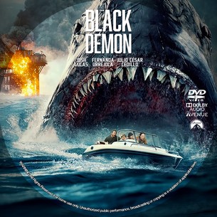 The Black Demon 2023