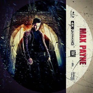 Max Payne