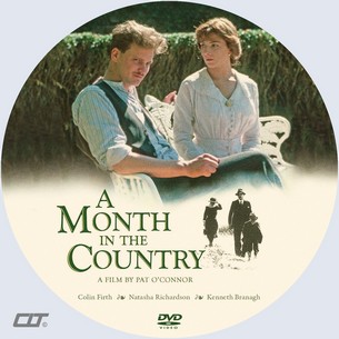 A Month In The Country 1987