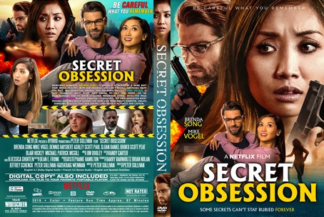Secret Obsession 2019