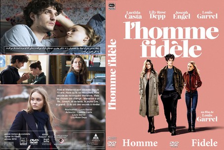 Homme Fidele 2018