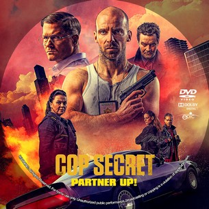 Cop Secret 2021