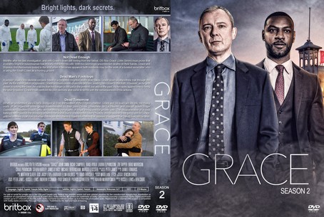 Grace Season 2