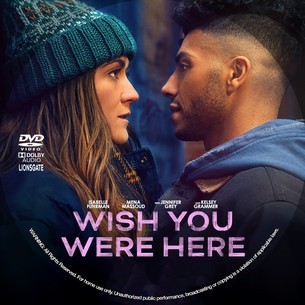 Wish You Were Here 2025