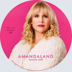Amandaland Season 1