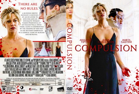 Compulsion 2016