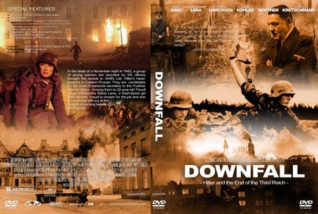 Downfall 2004