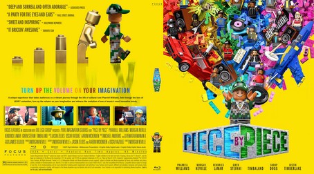 Piece by Piece 2024