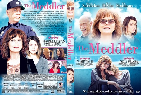 The Meddler 2015