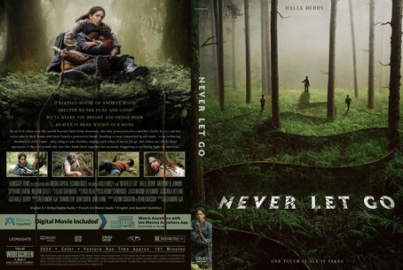 Never Let Go 2024