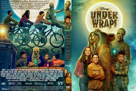 Under Wraps 2021