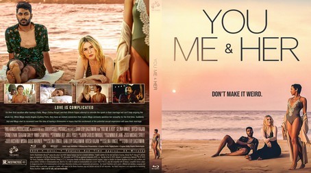 You, Me & Her 2023