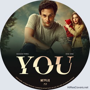You Season 3