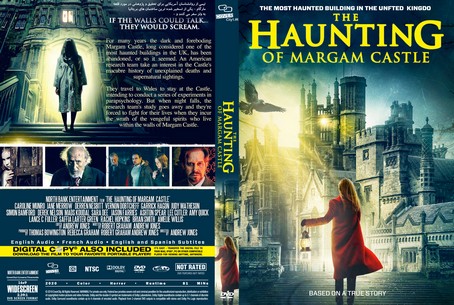 The Haunting of Margam Castle 2020