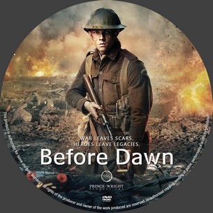 Before Dawn 2024
