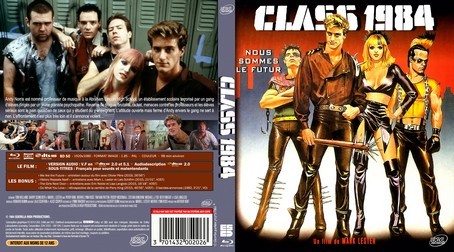 Class of 1984