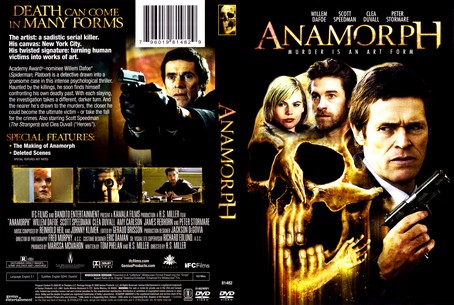 Anamorph 2007