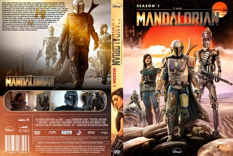 The Mandalorian Season 1