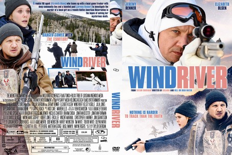 Wind River 2017