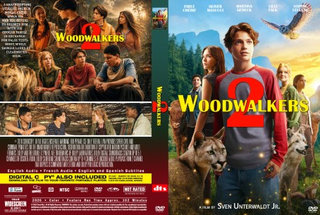 Woodwalkers 2 2026