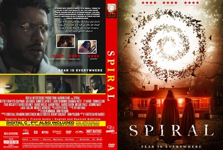 Spiral 2019