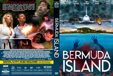 Bermuda Island 2023