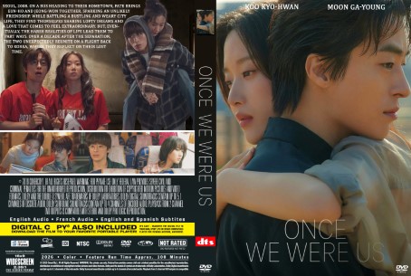 Once We Were Us 2025