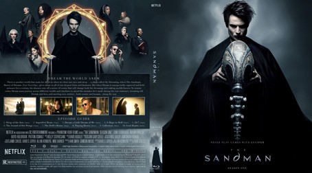 The Sandman Season 1