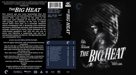 The Big Heat 1953