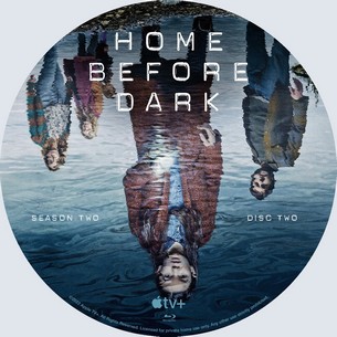 Home Before Dark Season 2