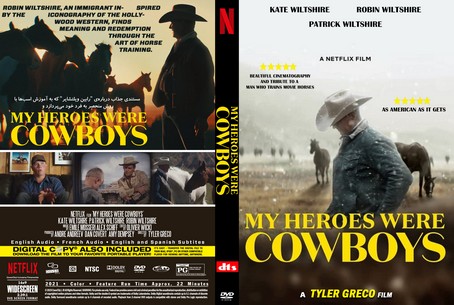 My Heroes Were Cowboys 2021