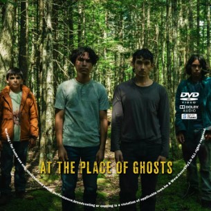 At the Place of Ghosts 2025