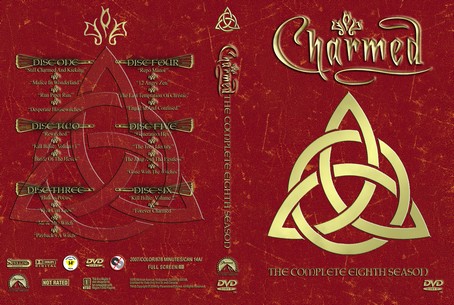 Charmed Season 8