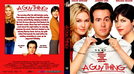 A Guy Thing 2003