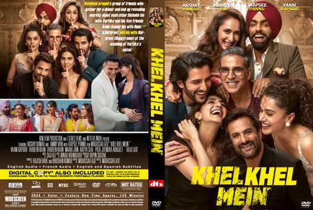 Khel Khel Mein 2024