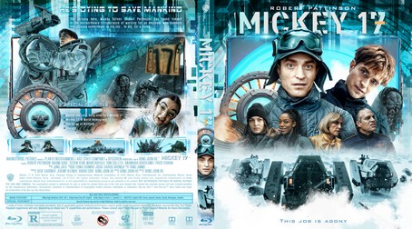 Mickey 17 2025