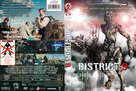 District 9 2009