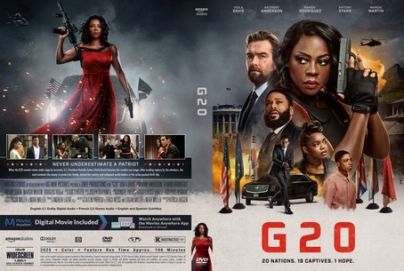 G20 2025