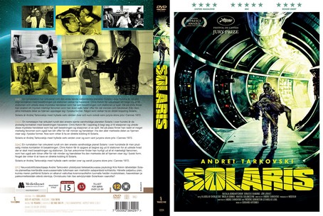Solaris 1972