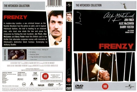 Frenzy 1972