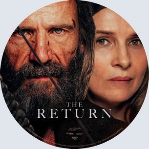 The Return 2024
