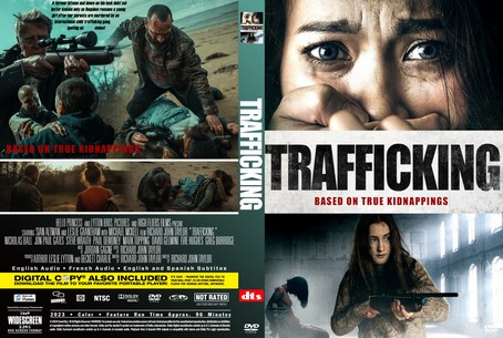 Trafficking 2023