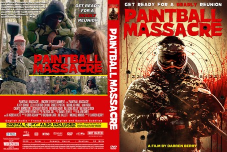 Paintball Massacre 2020