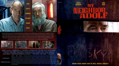 My Neighbor Adolf 2022