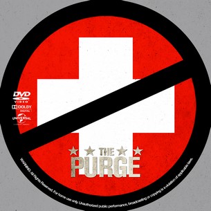 The Purge 2013