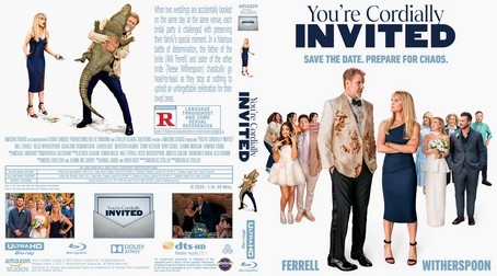 You're Cordially Invited 2025
