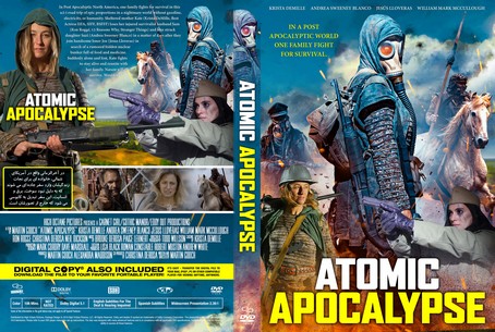 Atomic Apocalypse 2019